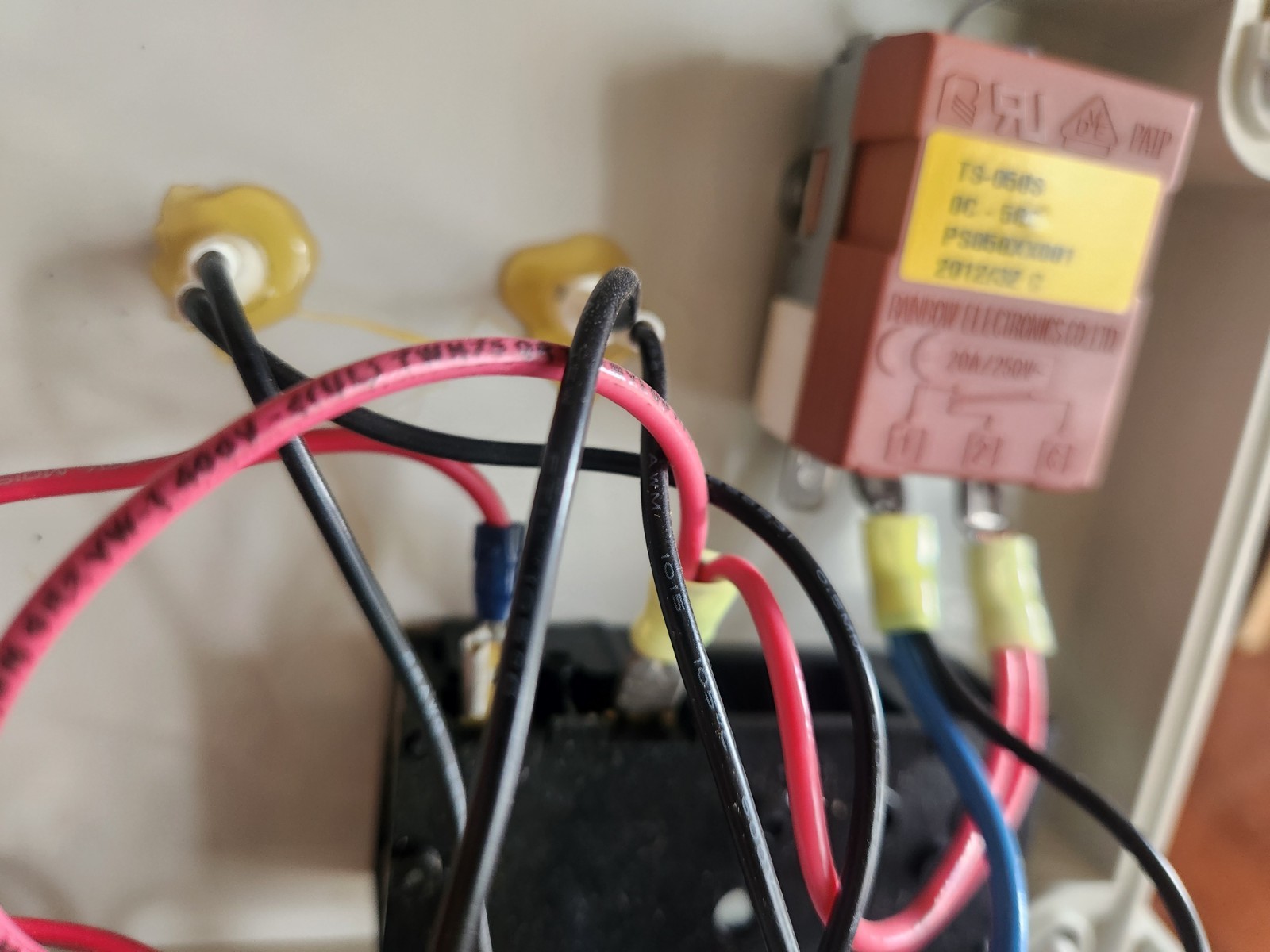 CAP Atmospheric Controller Air-2 Temperature and Humidity Controller