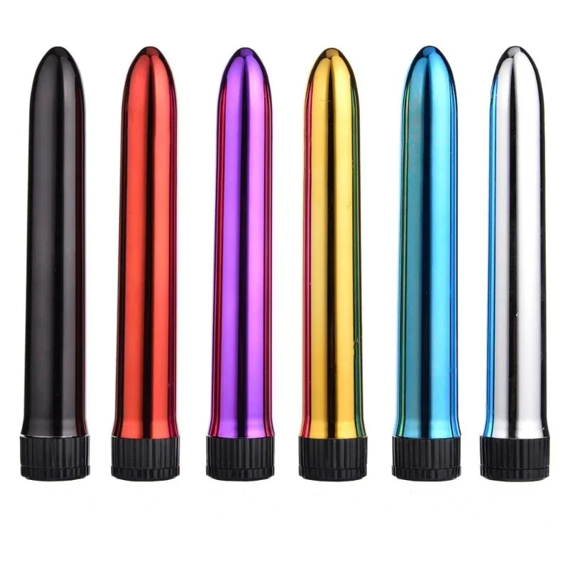 7 Inch Dildo Vibrator Sex Toys For Women Pussy G-spot Stimulator Masturbator