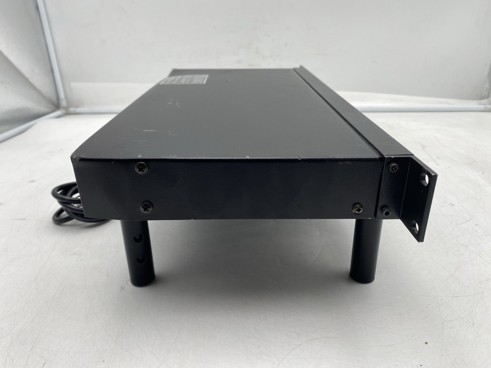 Crown D-75A 2-Channel Power Amplifier