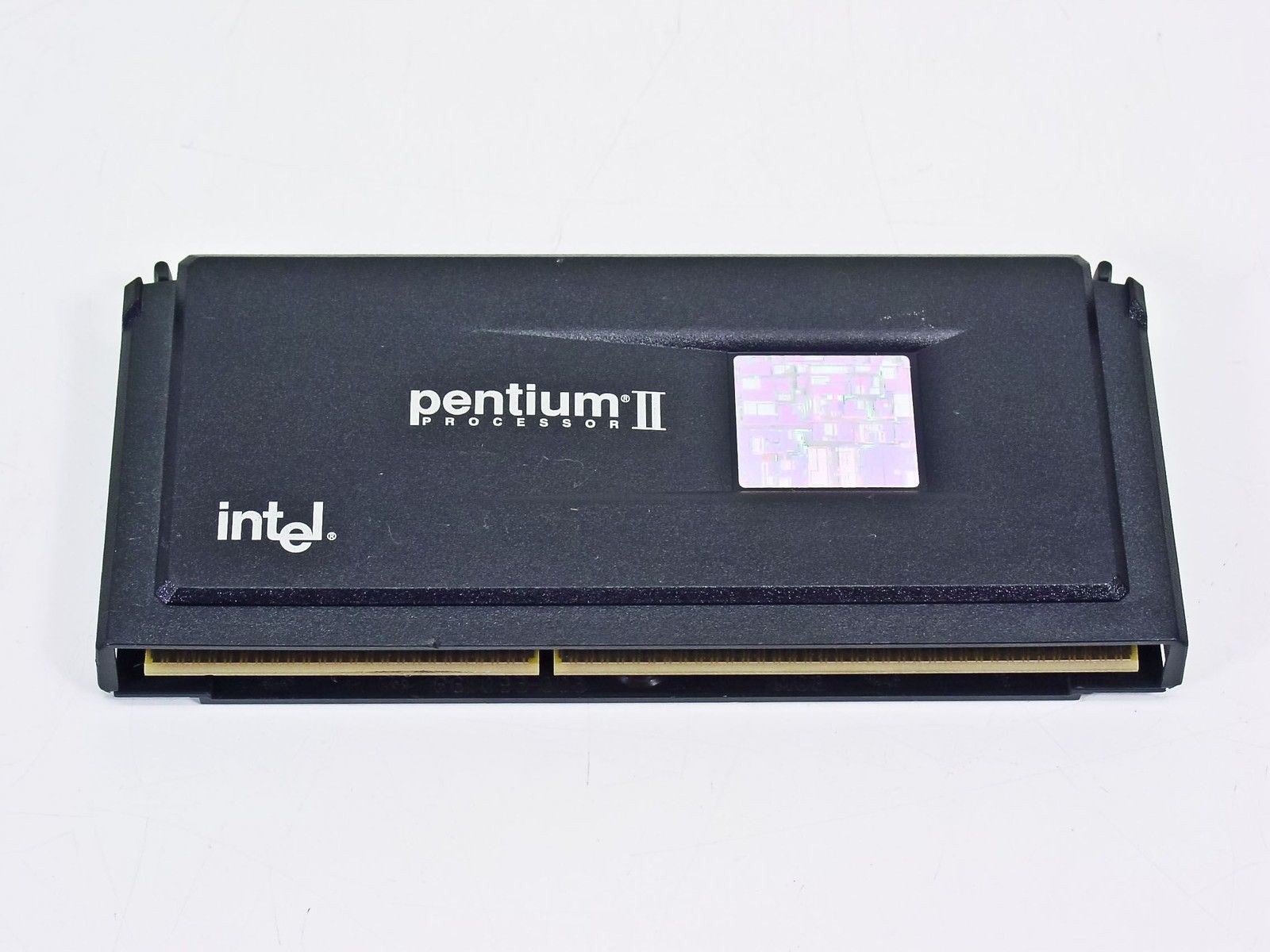 Intel Pentium II SL2S5 333MHz Slot 1 CPU Processor 80523PX333512 MMX