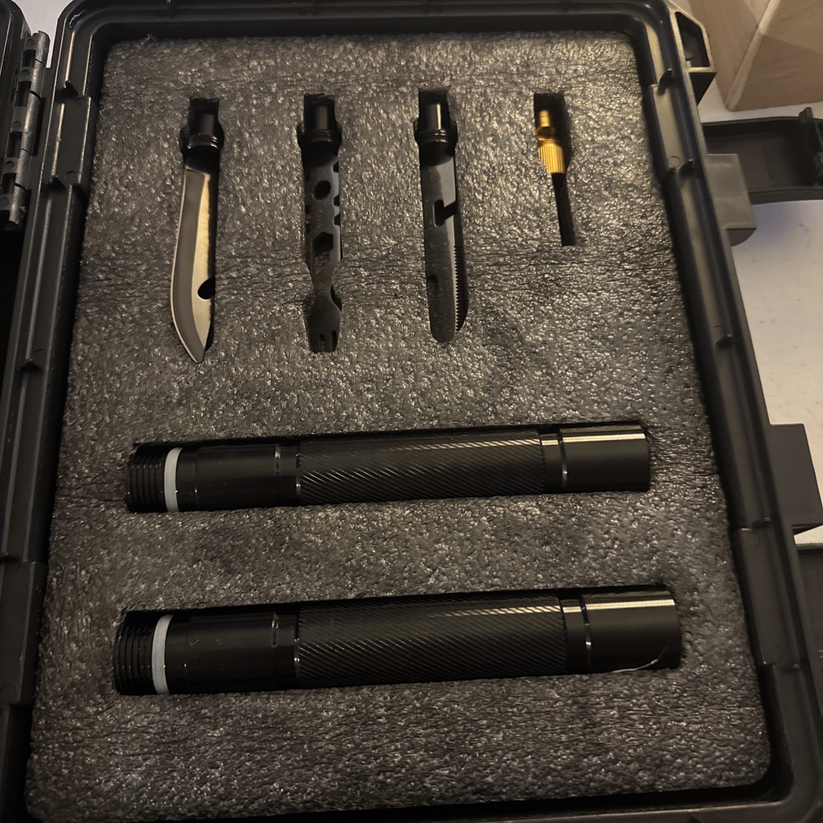 Extremus Viper Multi-Purpose Tactical Tool