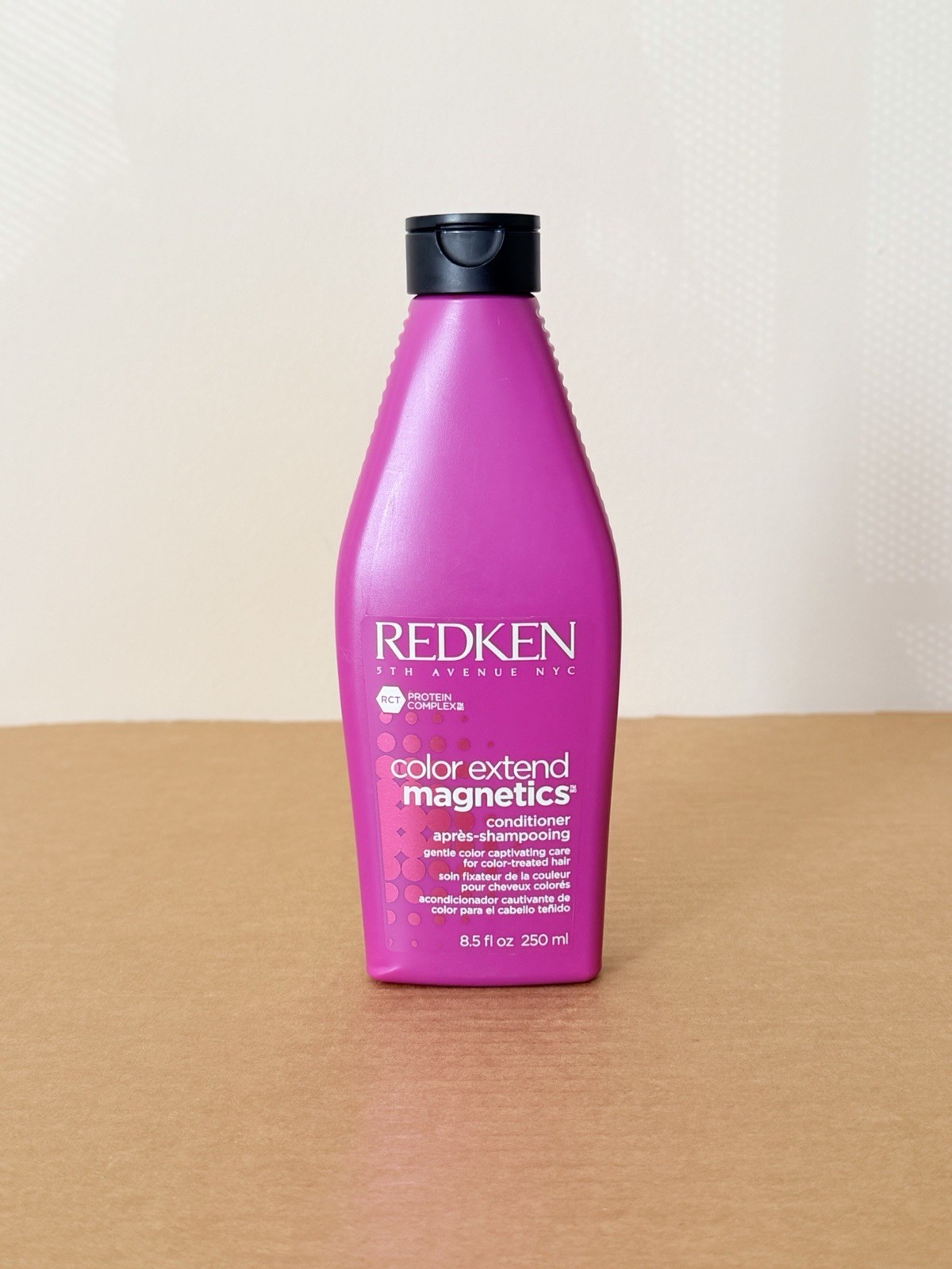 Redken Color Extend Magnetics Conditioner 8.5 oz