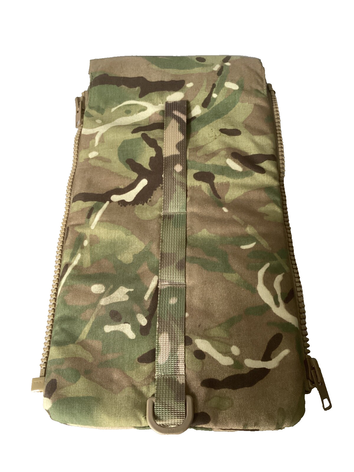 Virtus MTP 3L Hydration Zip Pouch MTP British Military