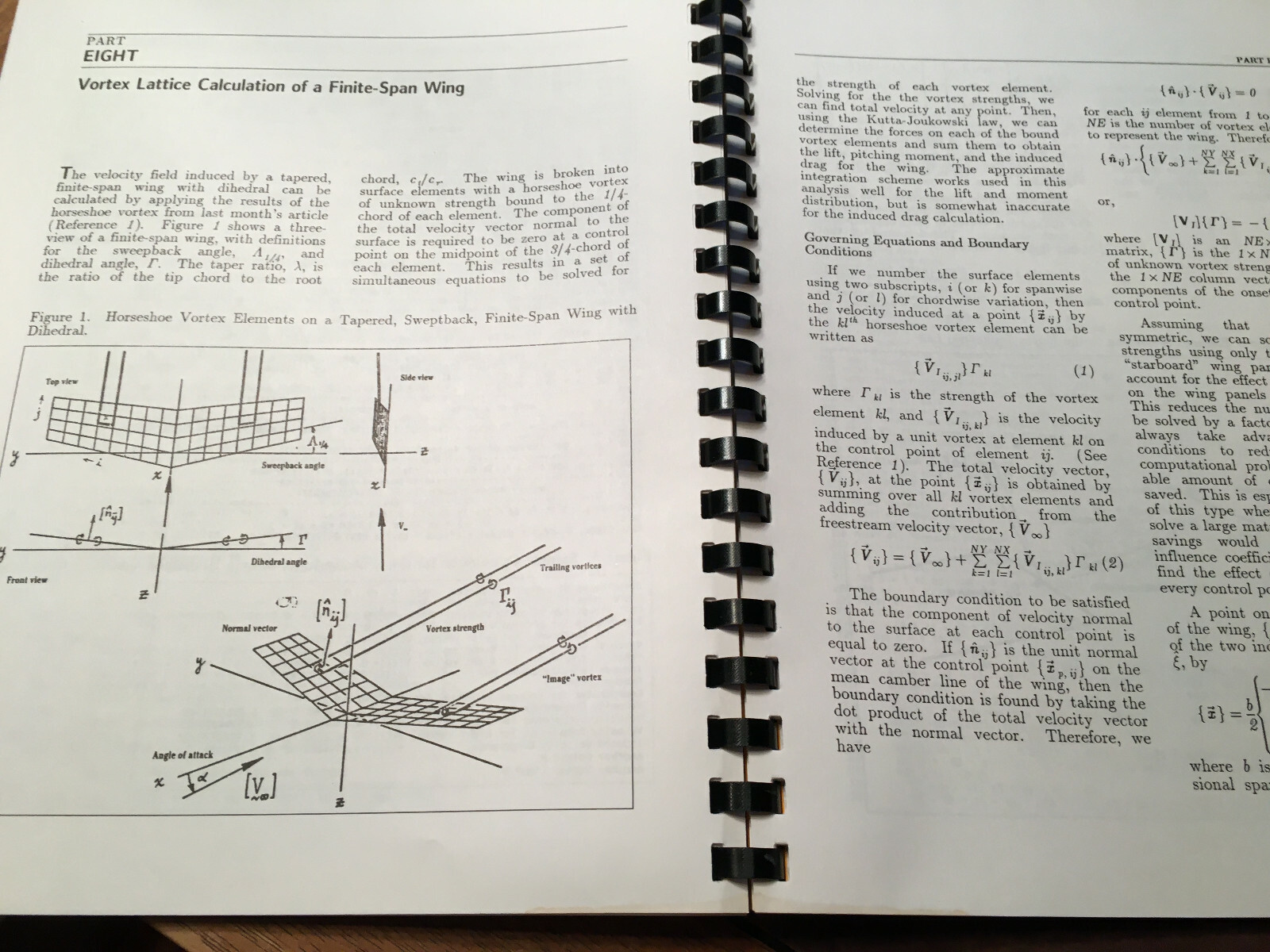 Airplane Design Manual