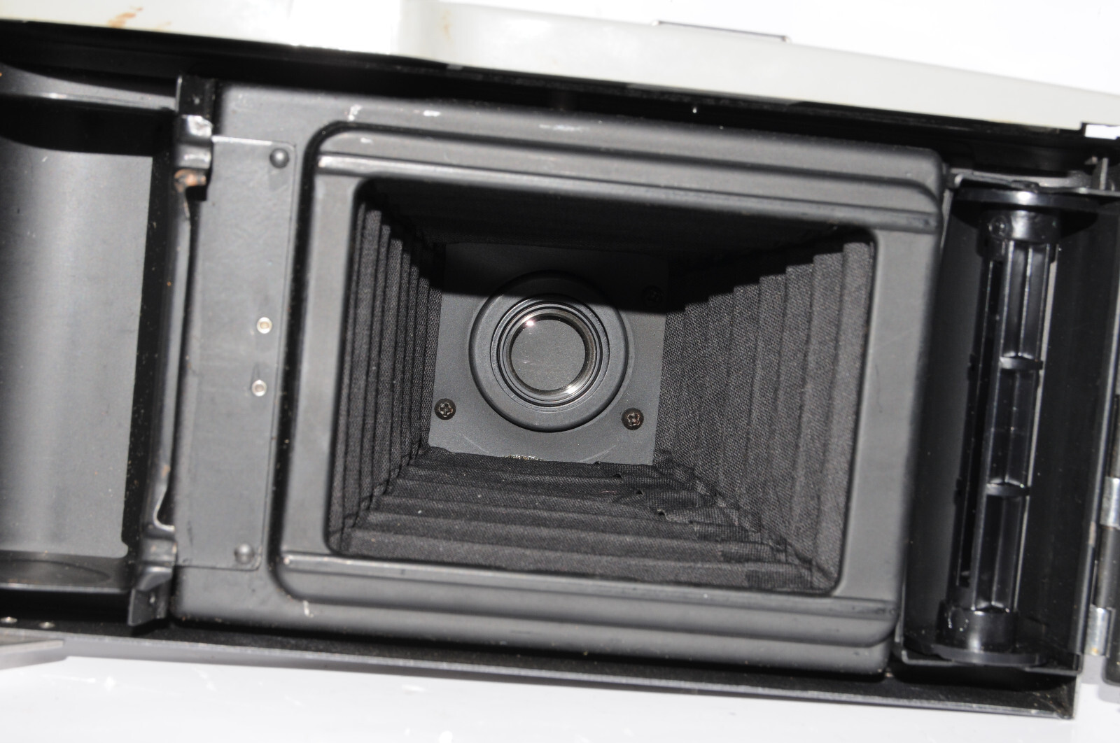 Polaroid Land Camera Model 80