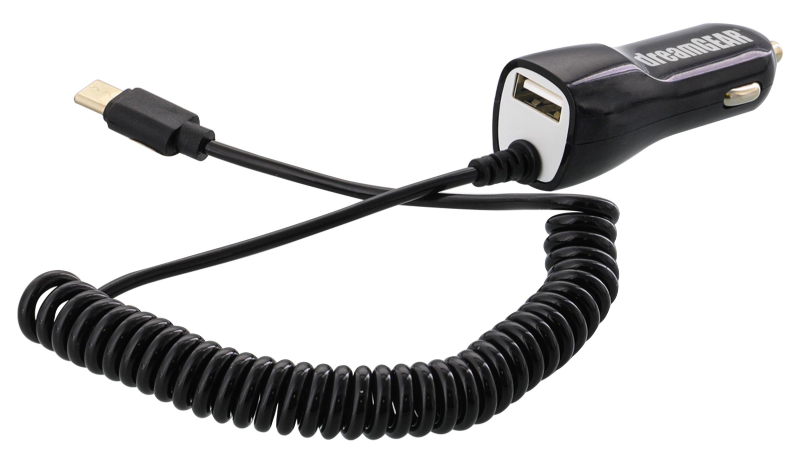 dreamGEAR Nintendo Switch OLED Essentials Bundle