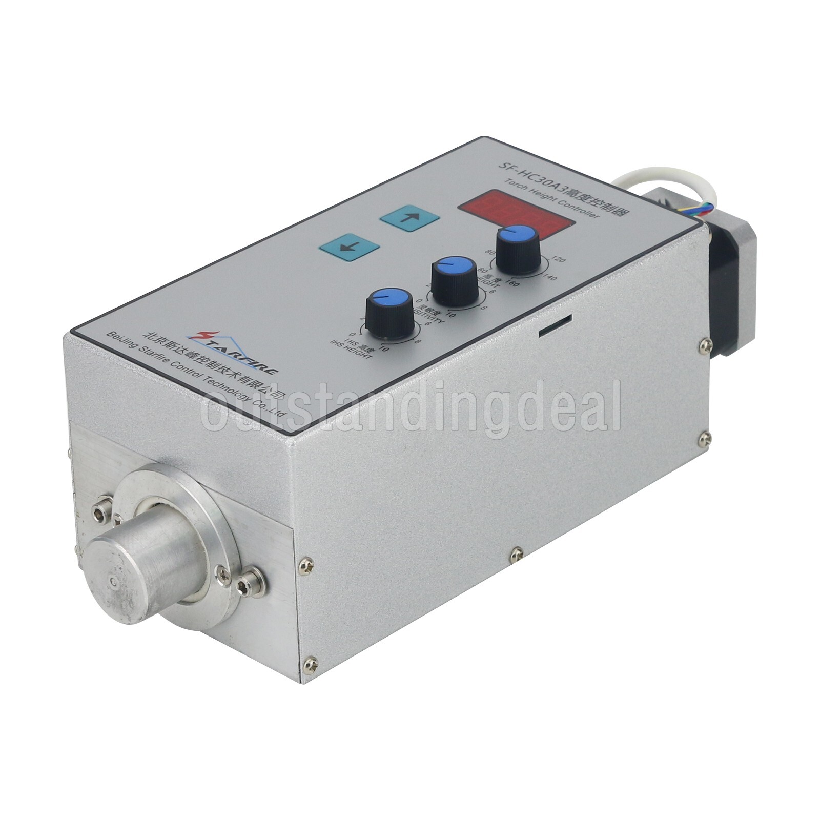 SF-HC30A3 Plasma Torch Height Controller Plasma for CNC Plasma Cutting Machines-