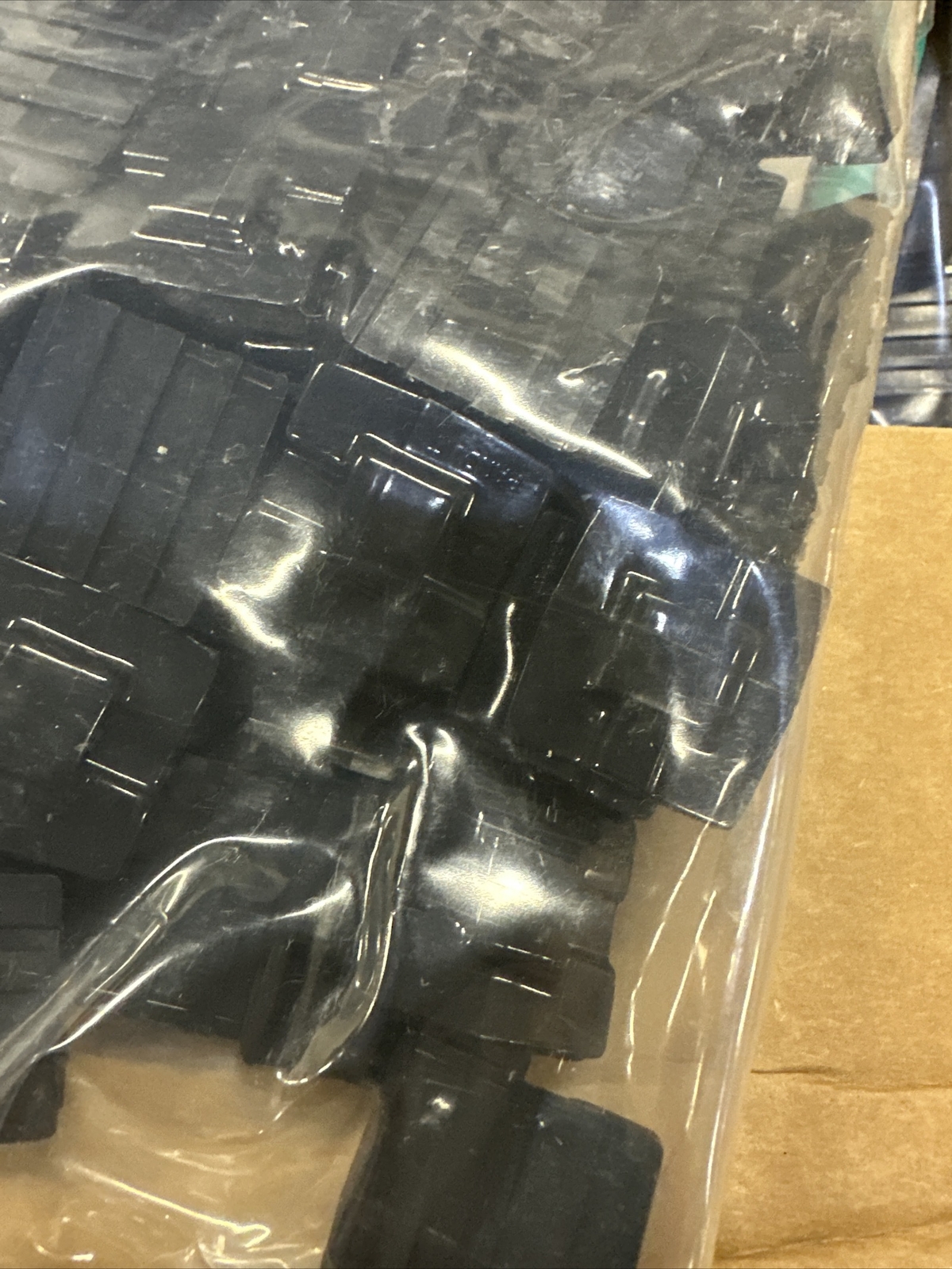 Panduit Cable Tie Mount Epoxy Qty100 EMS-A-CO S37