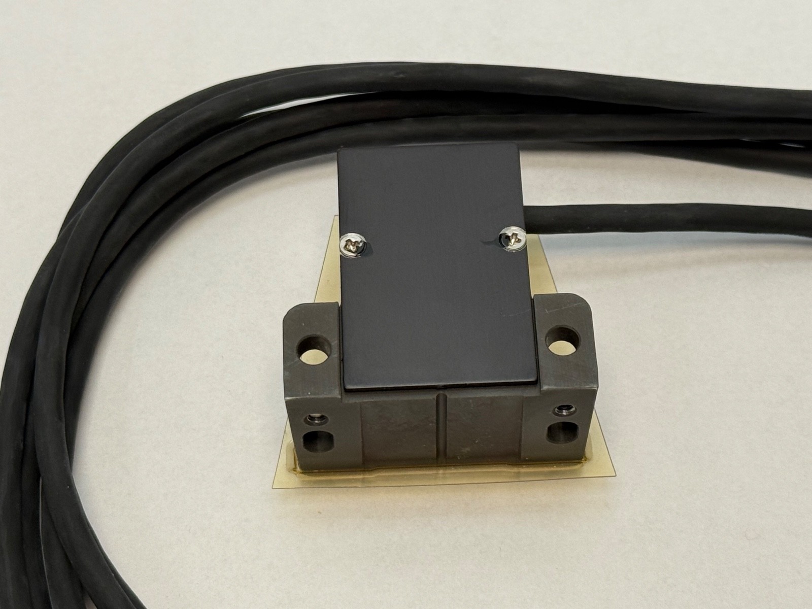 Heidenhain LIDA-19P/100 Linear Encoder 233-042-13