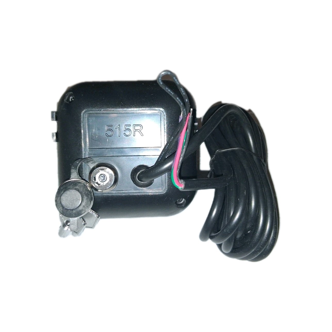 Directed 515R Rechargeable Backup Battery Siren with Key
