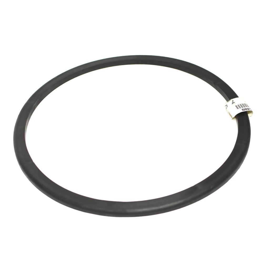 NEW Graco 117571 Santoprene Gasket for Low-Pressure Stainless Steel Tanks Unused