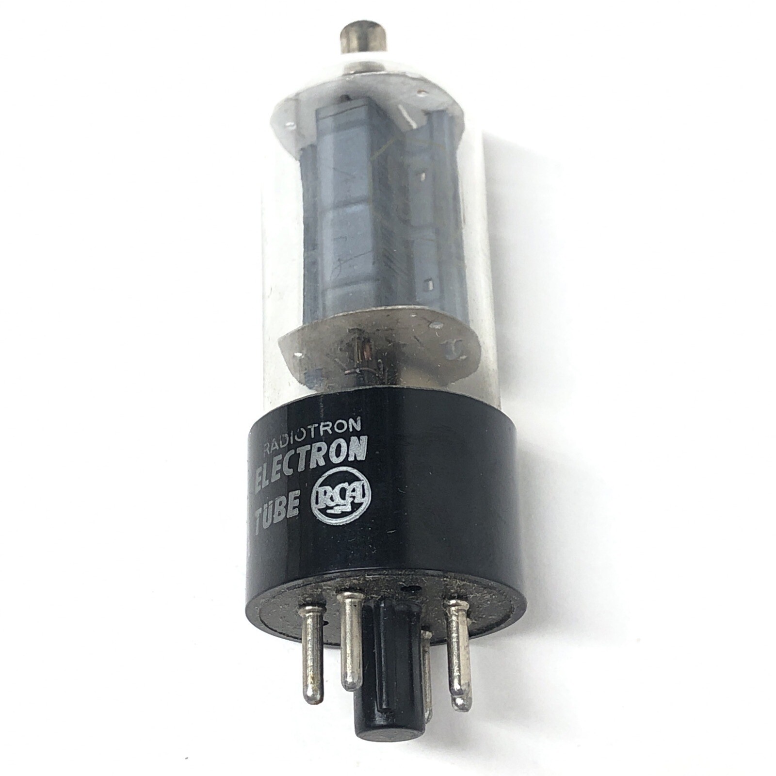 RCA 17BQ6 GTB Electronic Tube, NOS, Untested