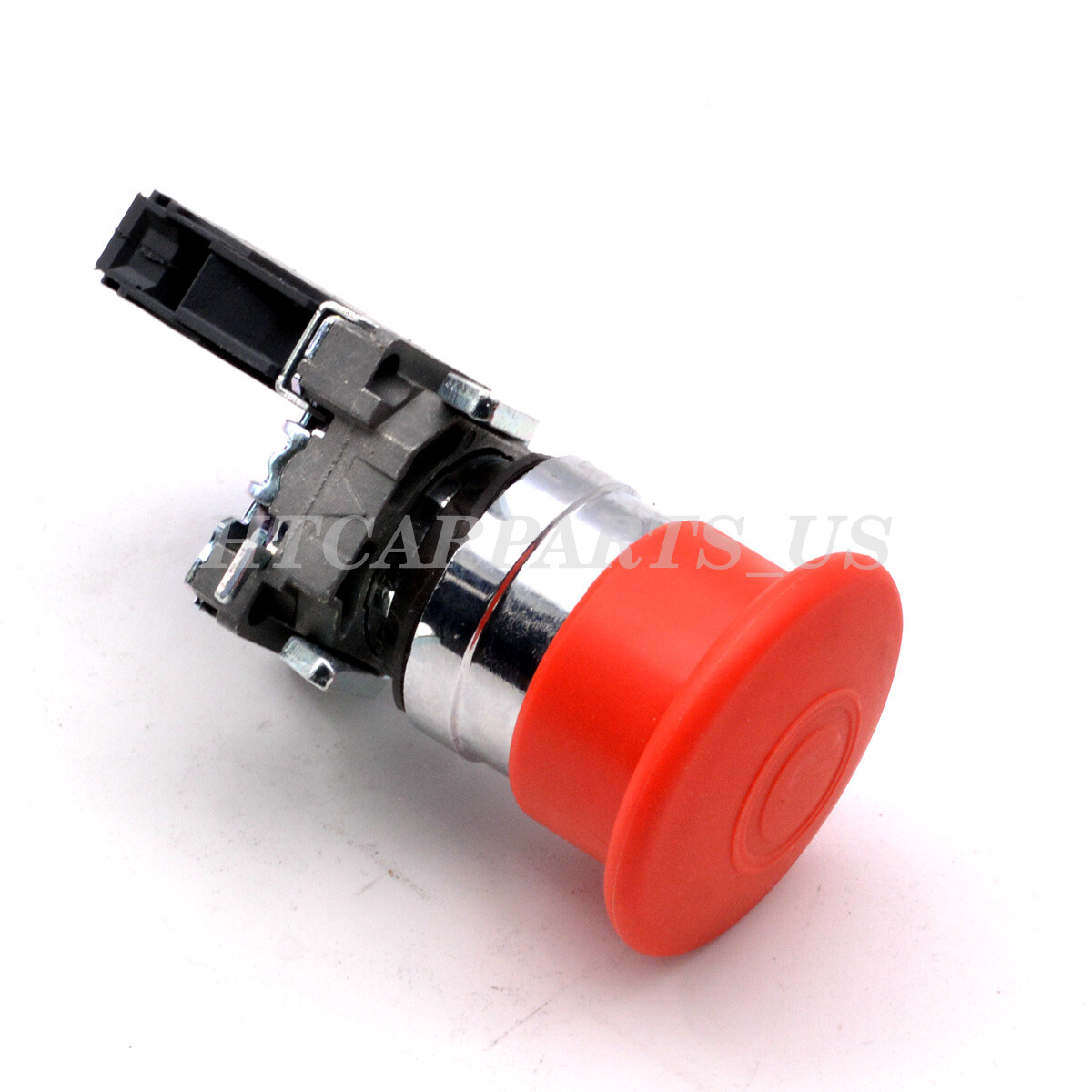 NEW 2 Pcs 4360475 E-Stop Switch FOR JLG Push-pull Emergency Stop Switch Assembly