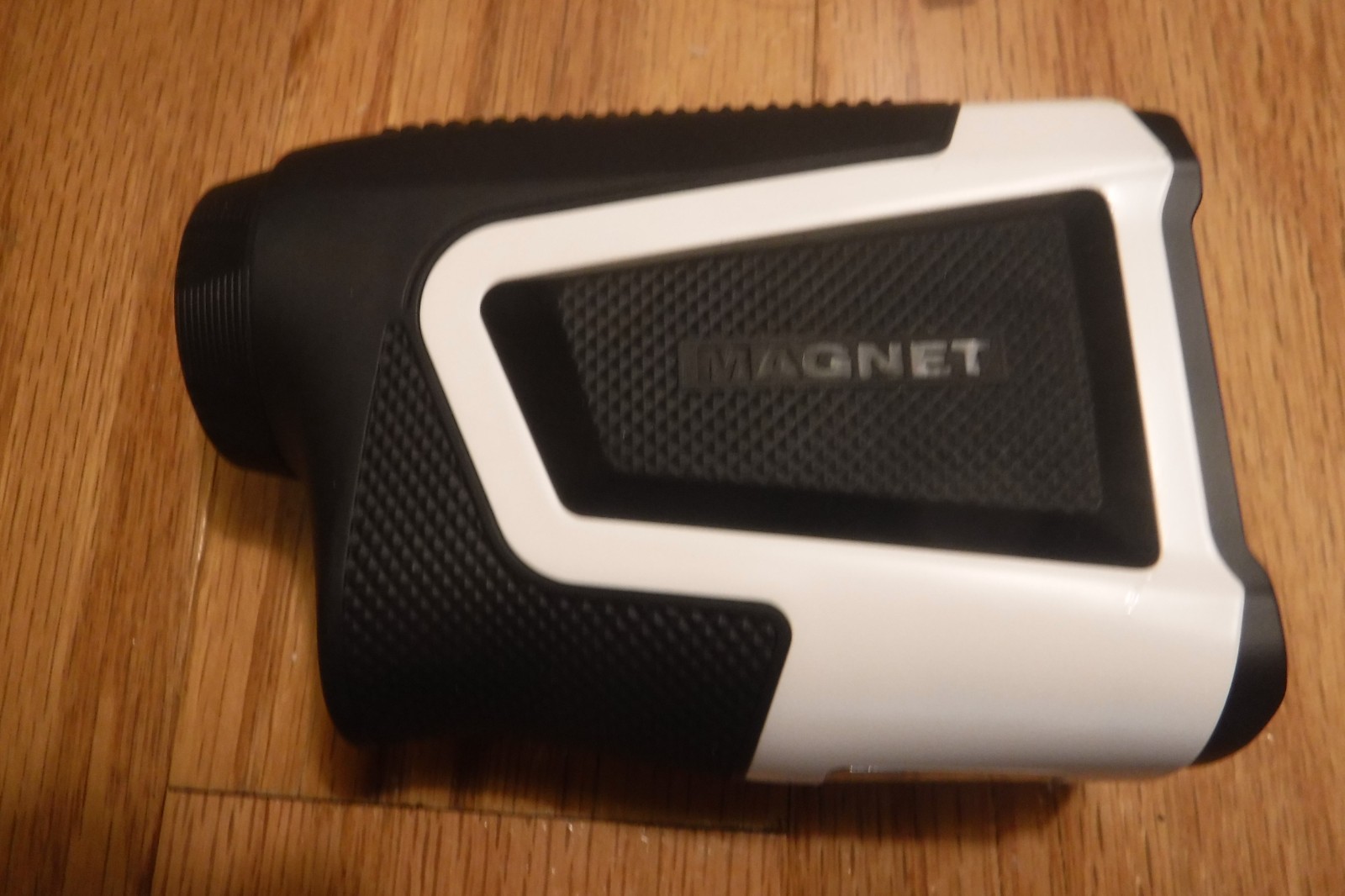 Trushot rangefinder with slope swiitch