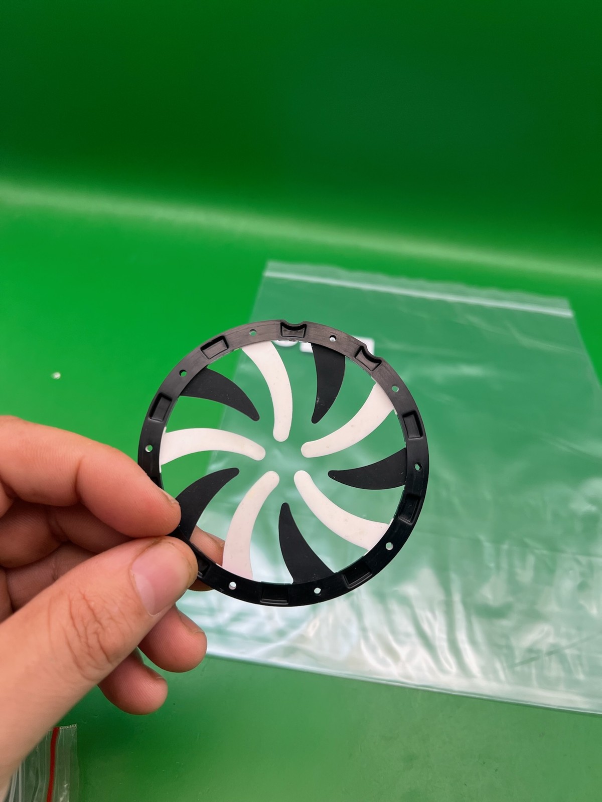 Speed Feed Hopper