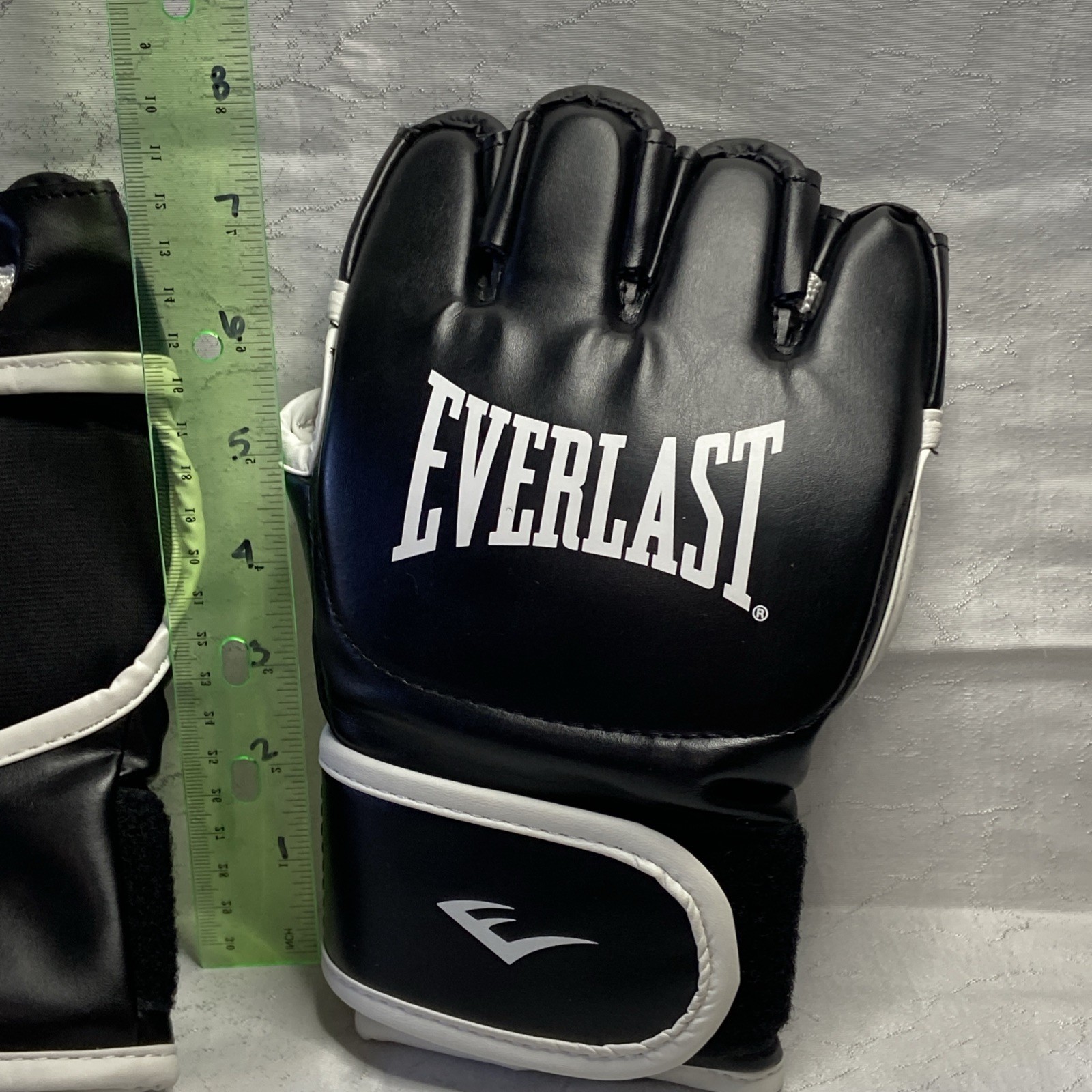Everlast MMA Training Gloves L/XL