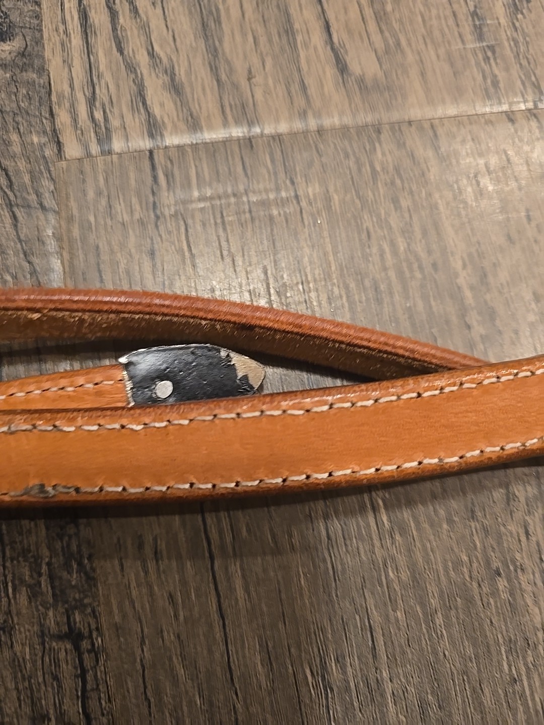 western headstall