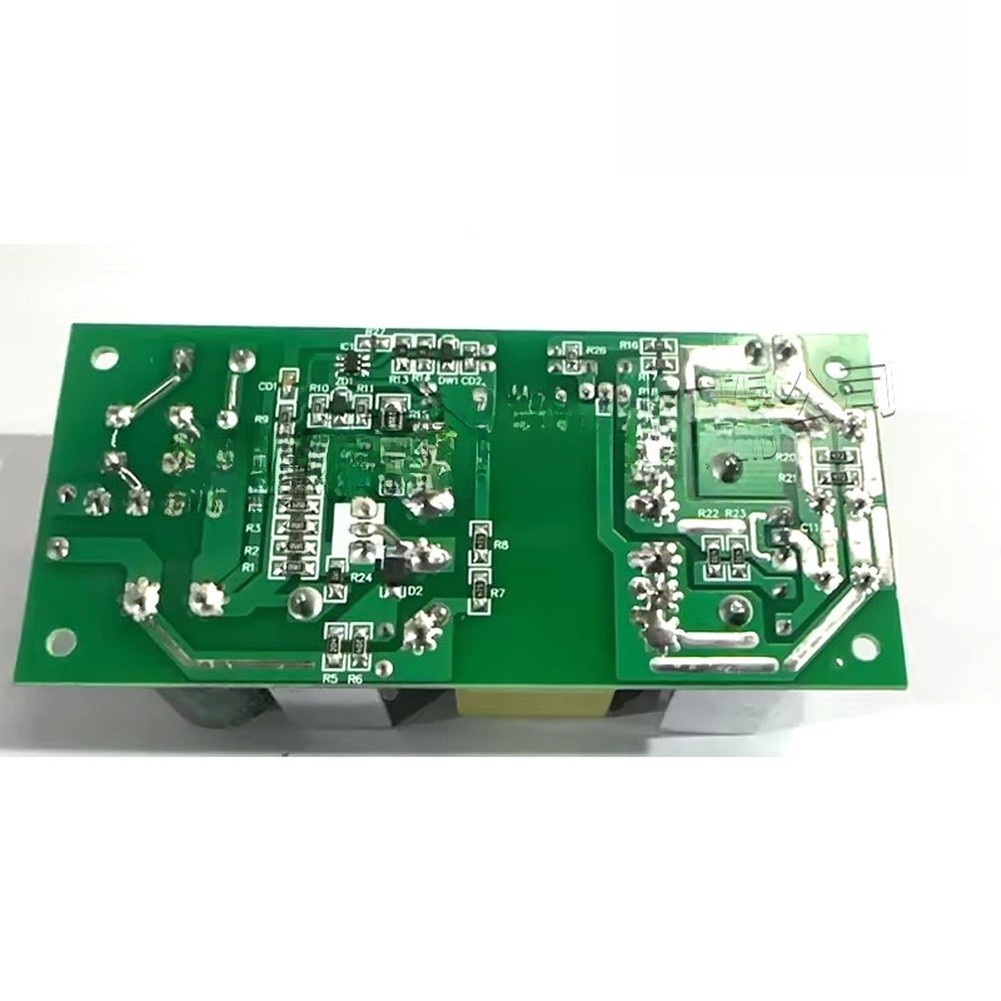 15V 10A Charging Board with Bulk Absorption Float Stages AC110-240V