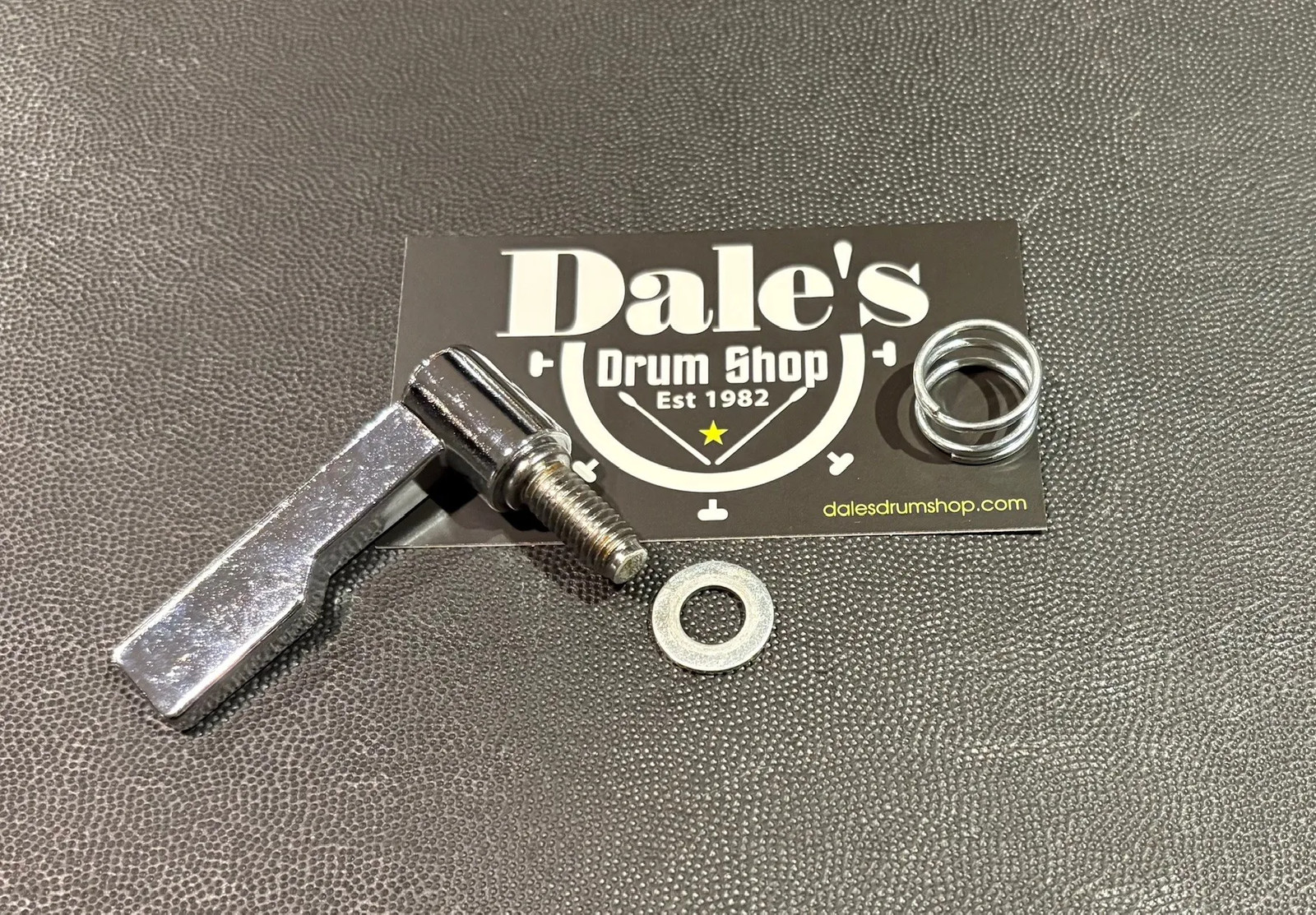 Tama Parts MTA5T 8mm L Bolt For Ratchet Boom Arms