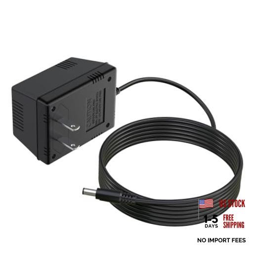 9V Power Supply for Digitech Whammy Jamman Guitar Drop Pedal RP350 RP200A