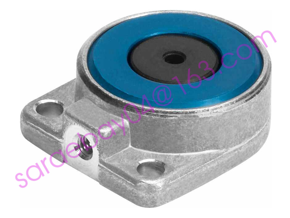 FESTO EV-12-3 150681 Clamping Module New✦Kd