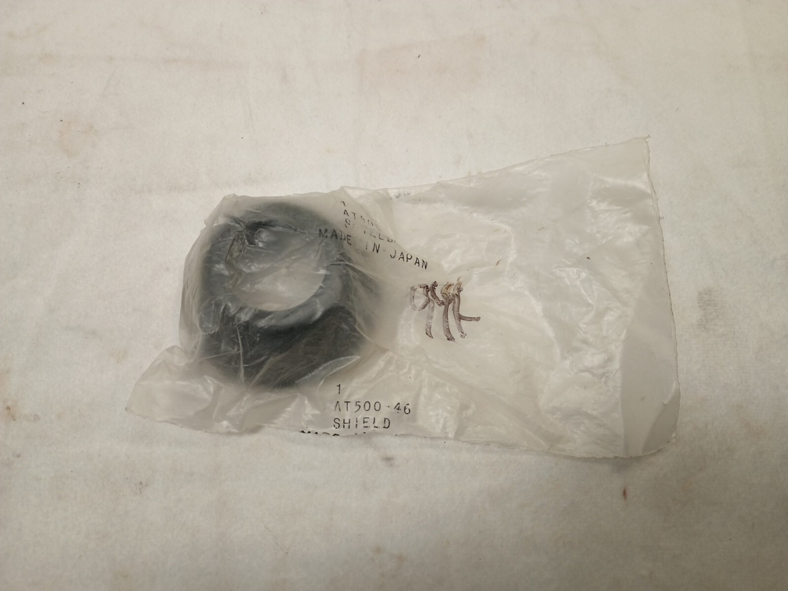 Snap-On Quality Replacement Parts At 500 46 Cover G36