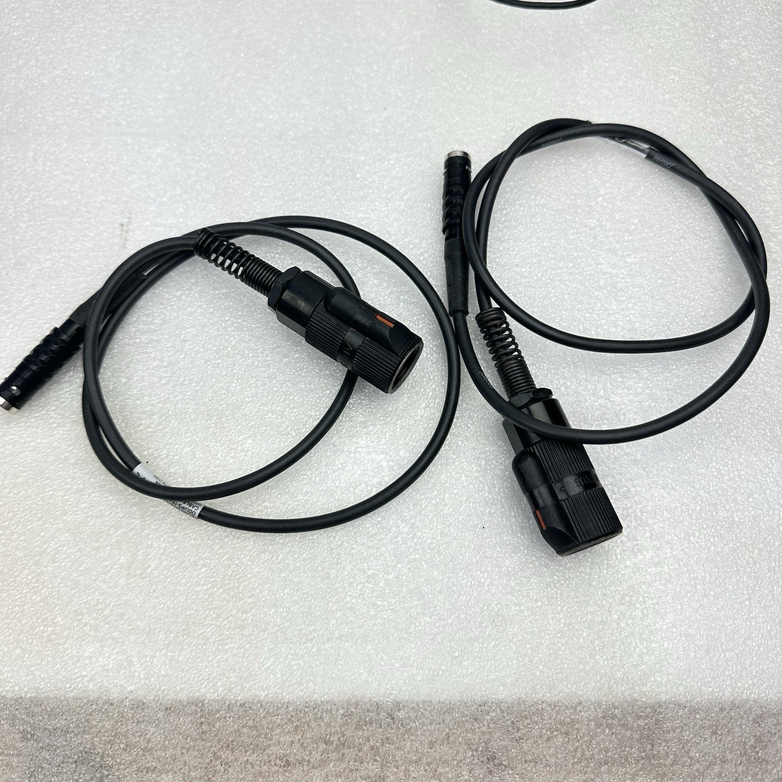 Invisio INV X50 Tcaps Comms Kit X5 TEA PRC 148 152 154 Communication Headset
