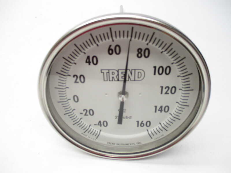 TREND INSTRUMENTS 52 NSMP