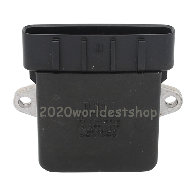 For Lexus TOYOTA LX1115 Ignition Module LX-1115 131300-2370 89621-30030 US