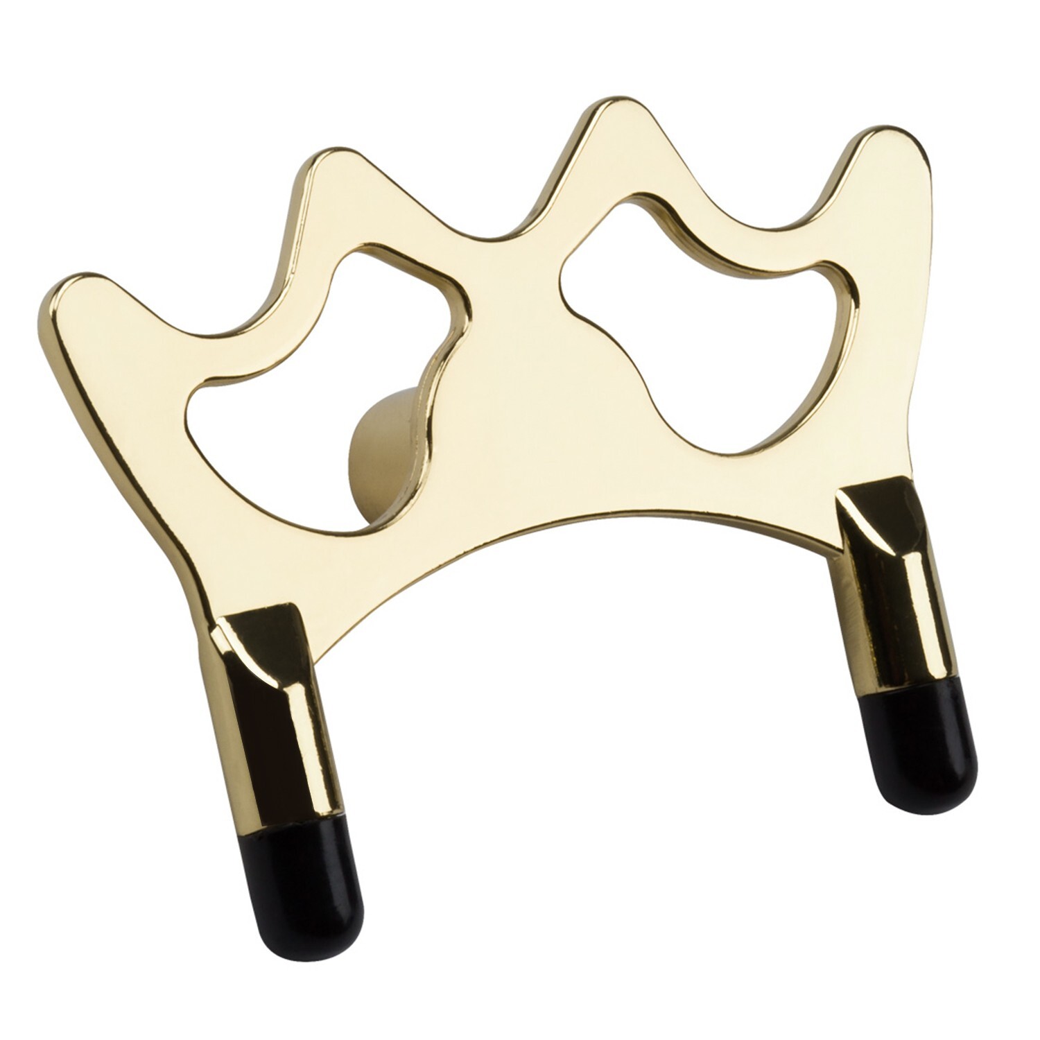 Billiard Pool Cue Stick Brass Screw-on Bridge Head - Pool Cue Accessories
