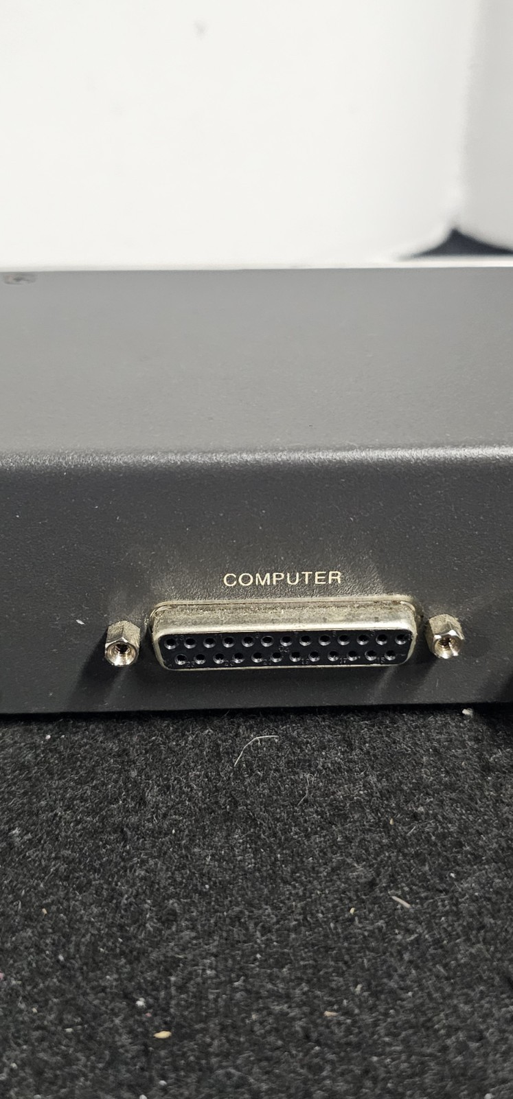 Echo Gina 24/96 PCI Audio Interface