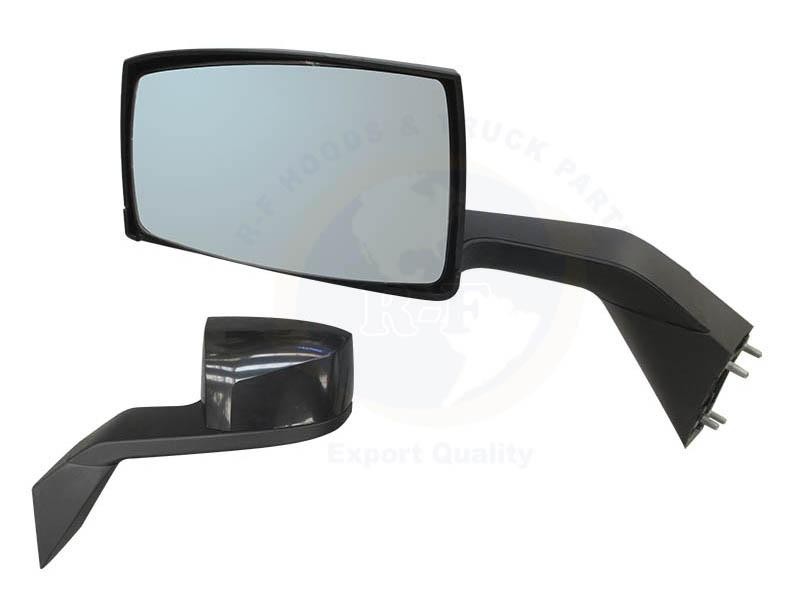 Volvo VNL Hood Mirror Assembly, Left