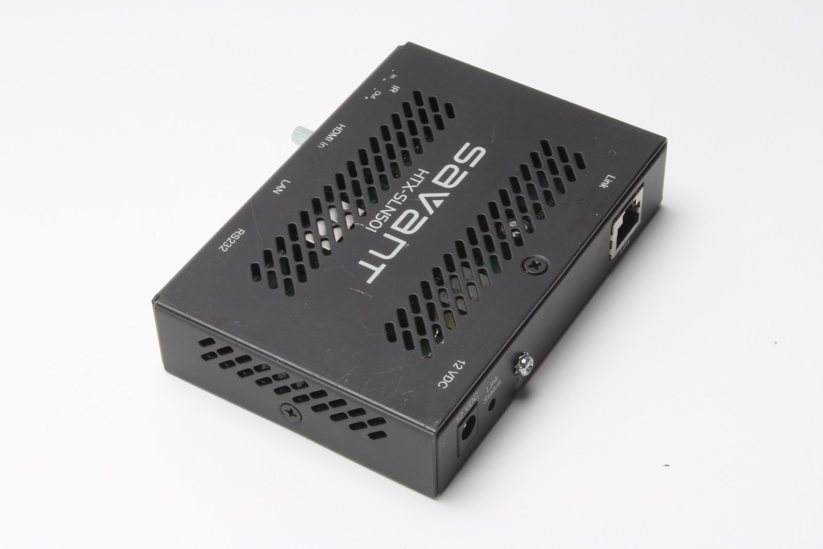 Savant HRX-SLN501-00 Smartlink HDMI Receiver 168-0068-00