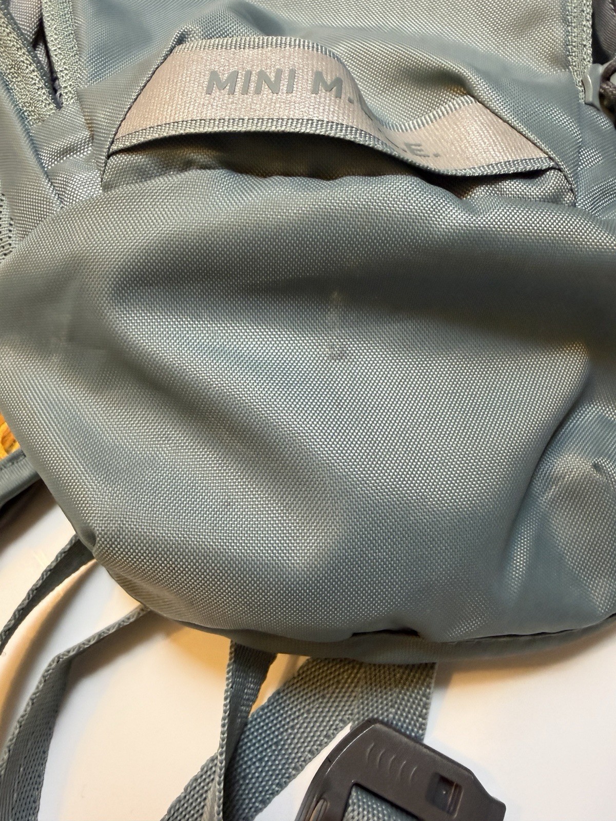 Camel Pack Mini Mule Hydration Backpack W/O Bladder