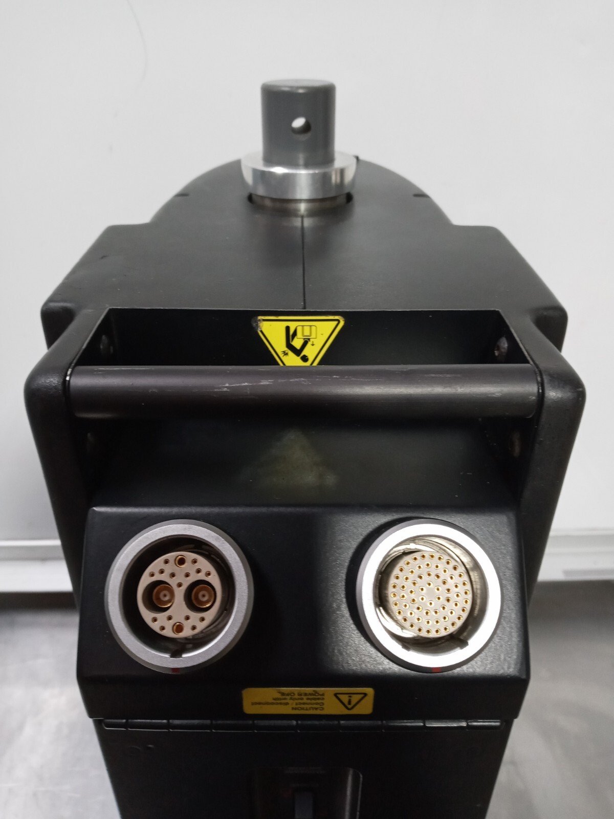 FARO SMX 4500 Laser Tracker Unit / Tested , Works