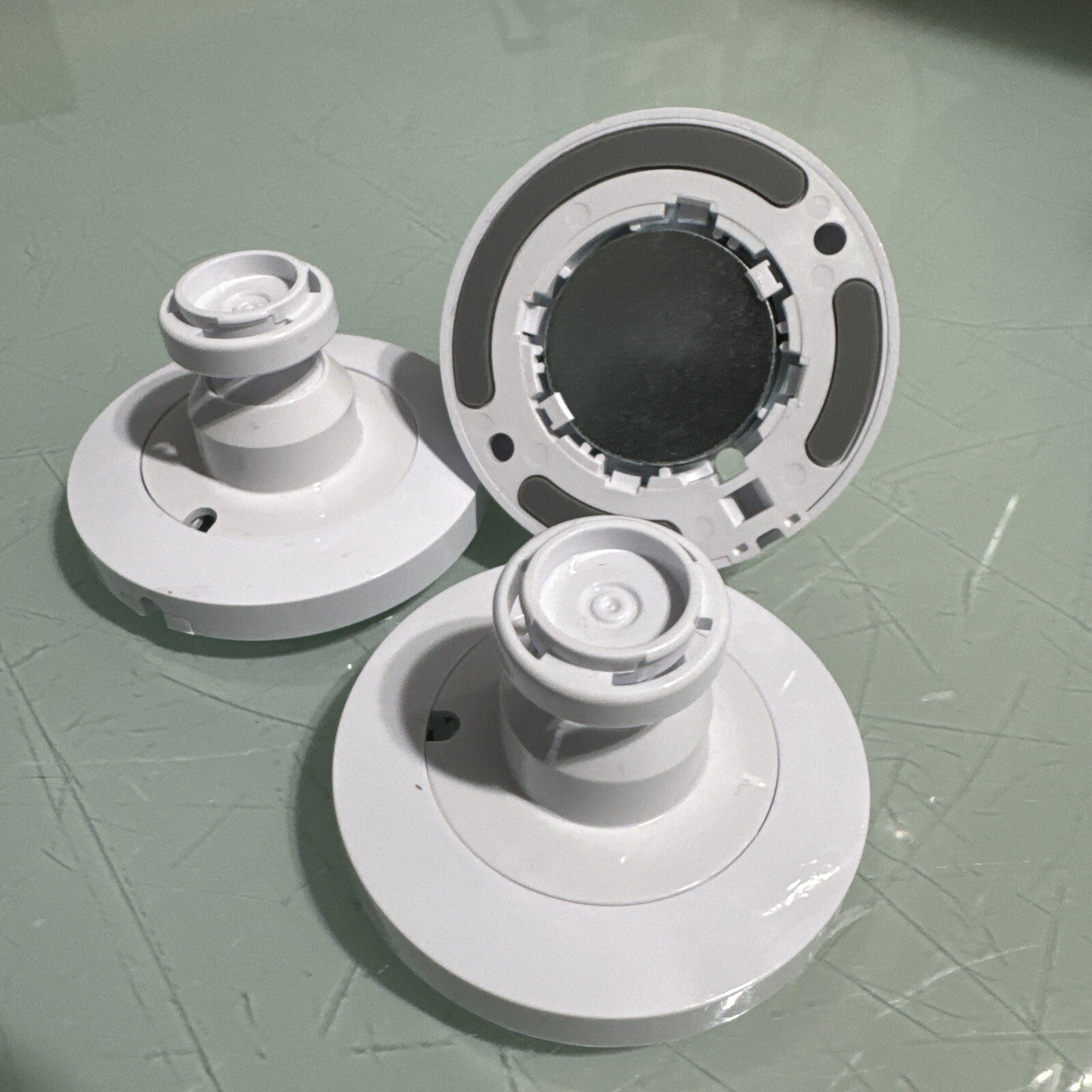 Blink Mini camera stand (White) (3 PACK)