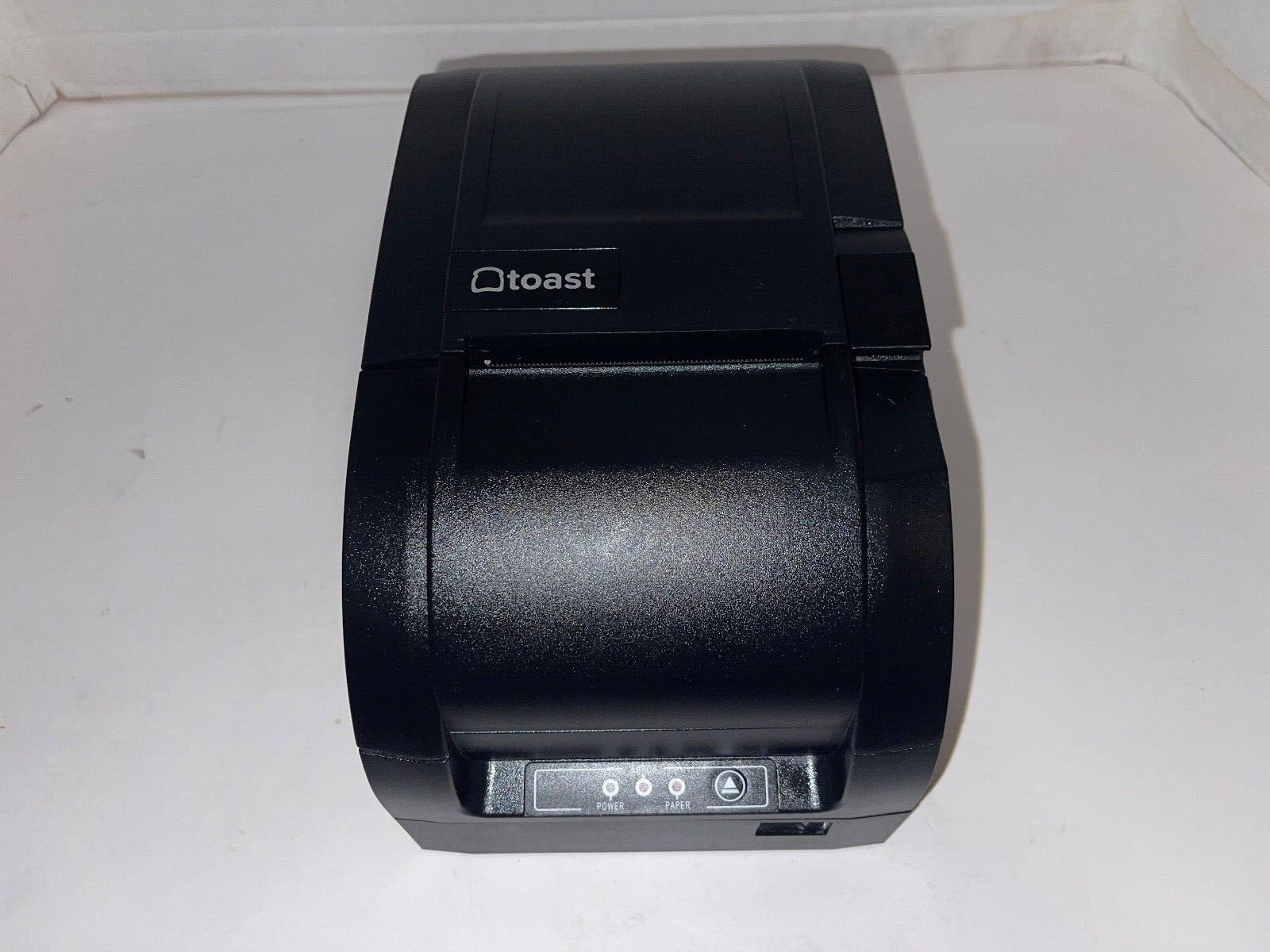 TOAST TKP300 POS DOT MATRIX Kitchen Receipt Printer, Serial, USB , Ethernet NEW