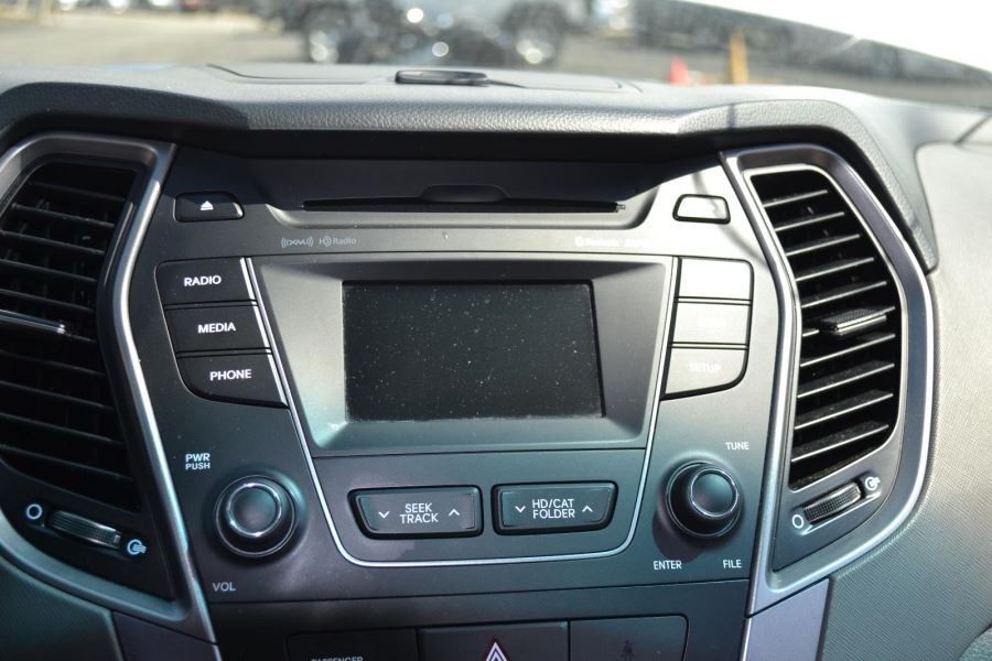 Audio Equipment Radio US Market Receiver SWB Sport Fits 13-16 SANTA FE 747567