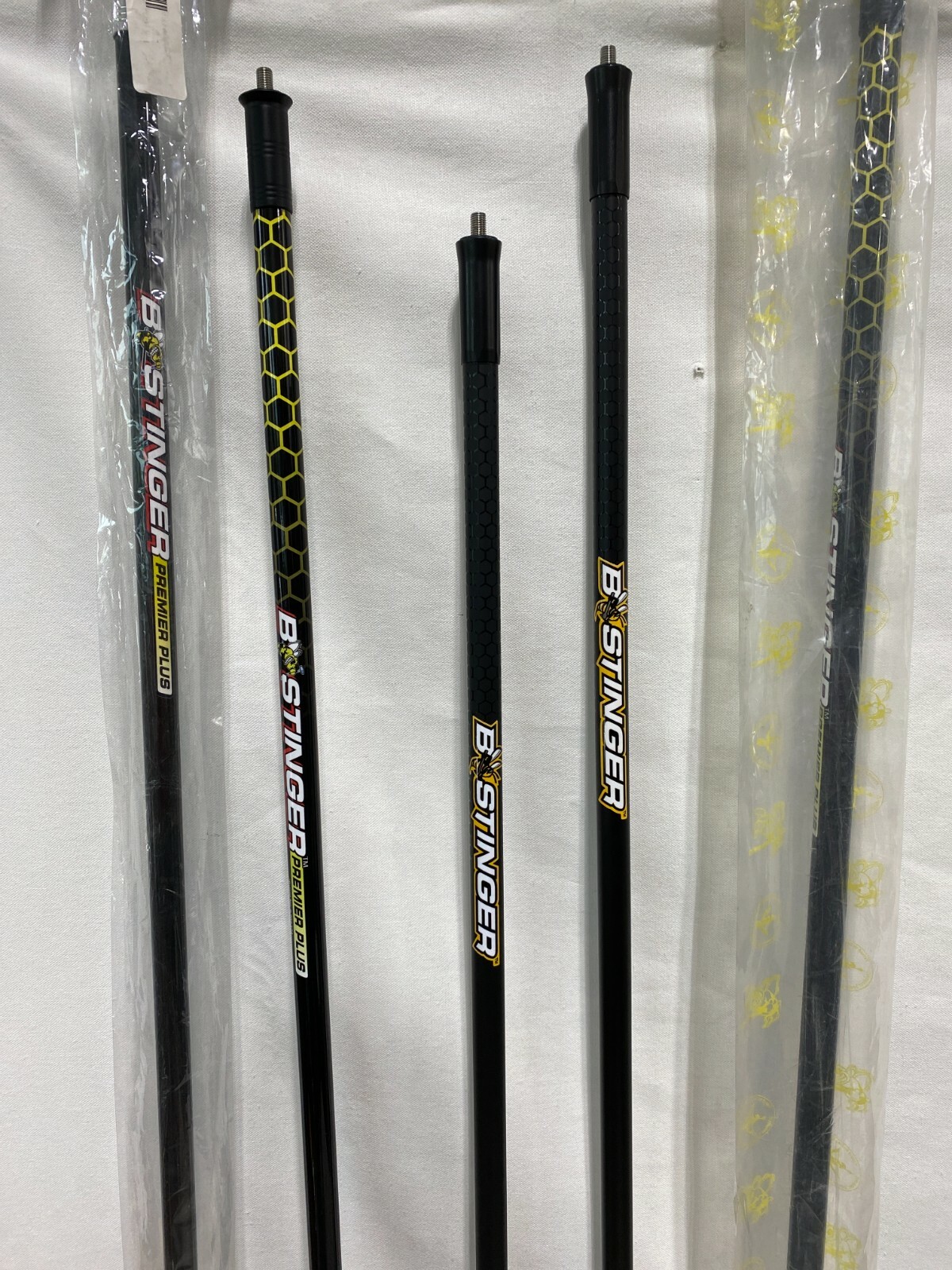 Bee Stinger Premier Plus Stabilizer