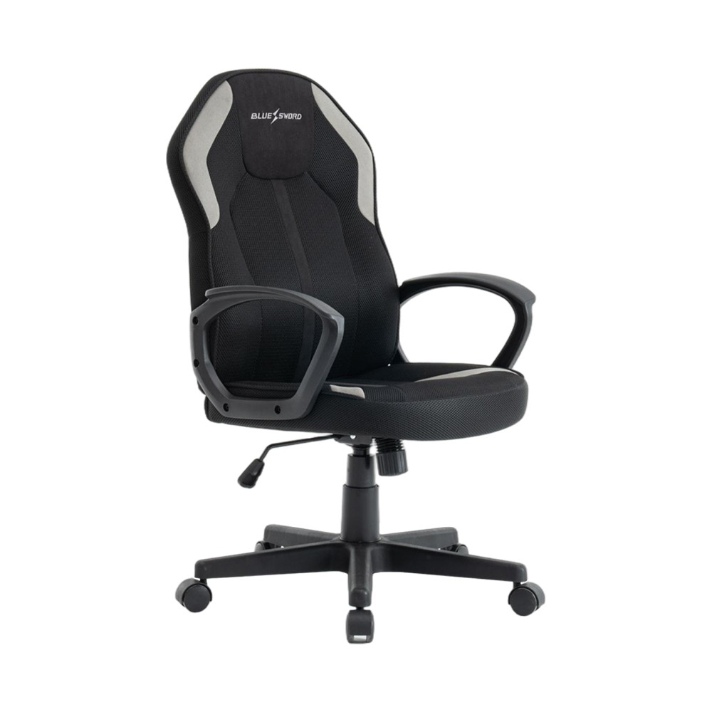 Vigosit Ergonomic Office Chair – Mesh and Tech Fabric, Adjustable Height