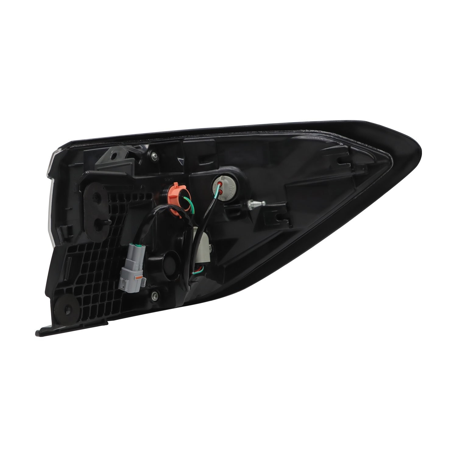 For Subaru Outback 2020 2021 2022 Left Driver Side Outer LED Tail Light Assembly