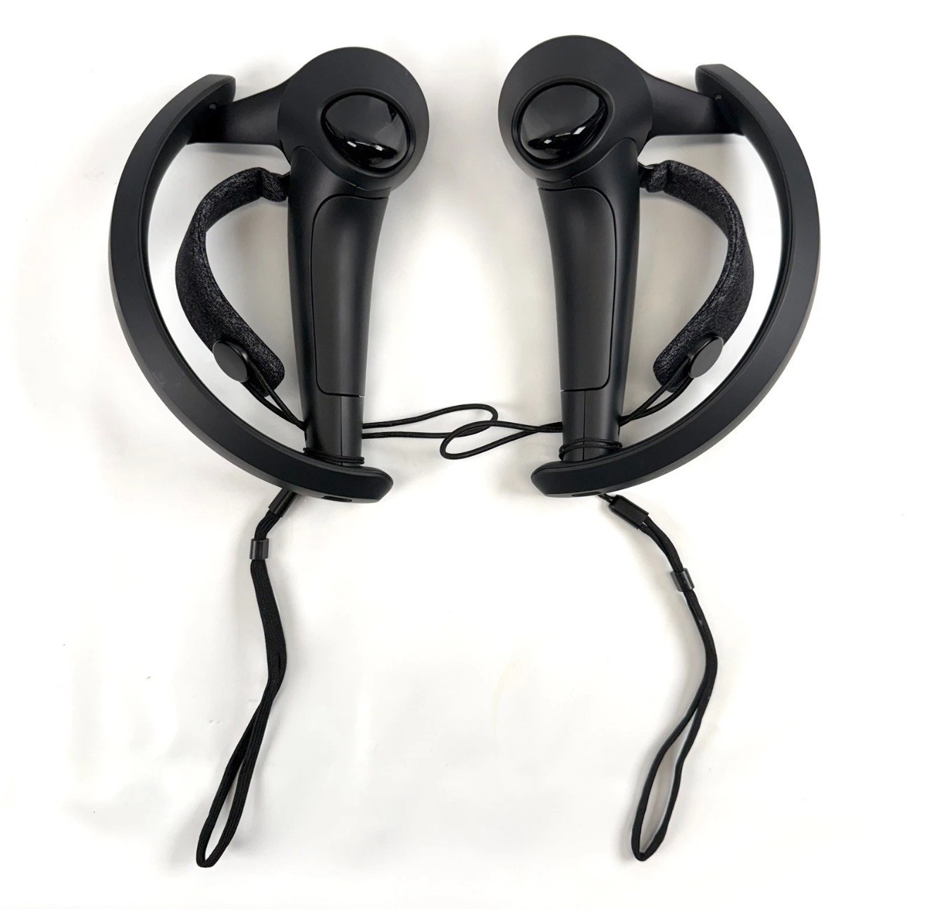 Valve Index VR Knuckles Controllers Left and Right Pair Tested Working