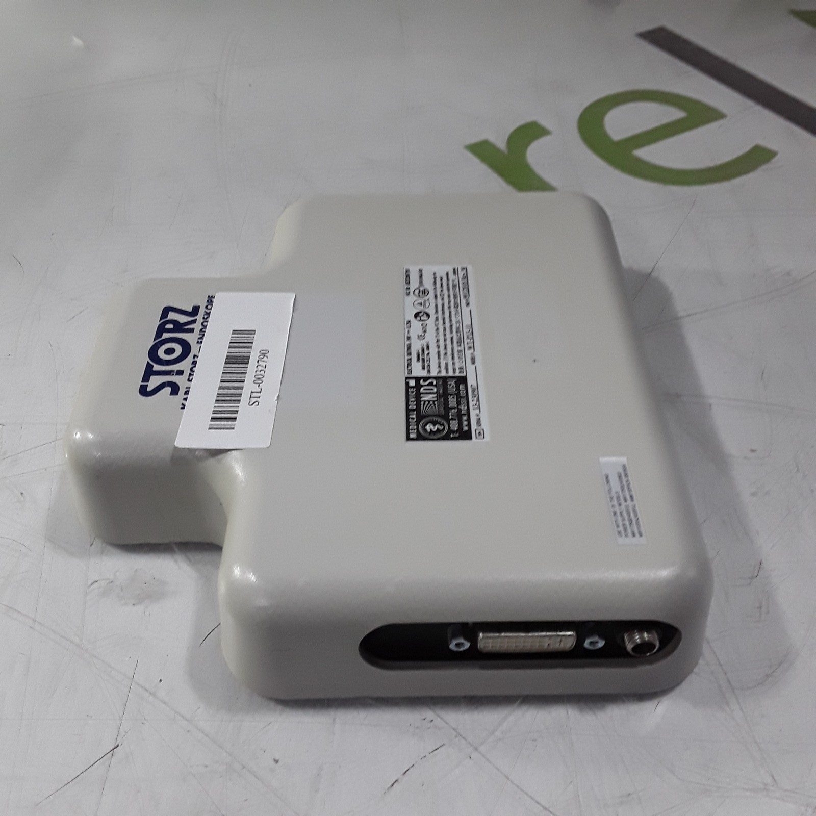 Karl Storz WT-P13-11 ZeroWire Transmitter