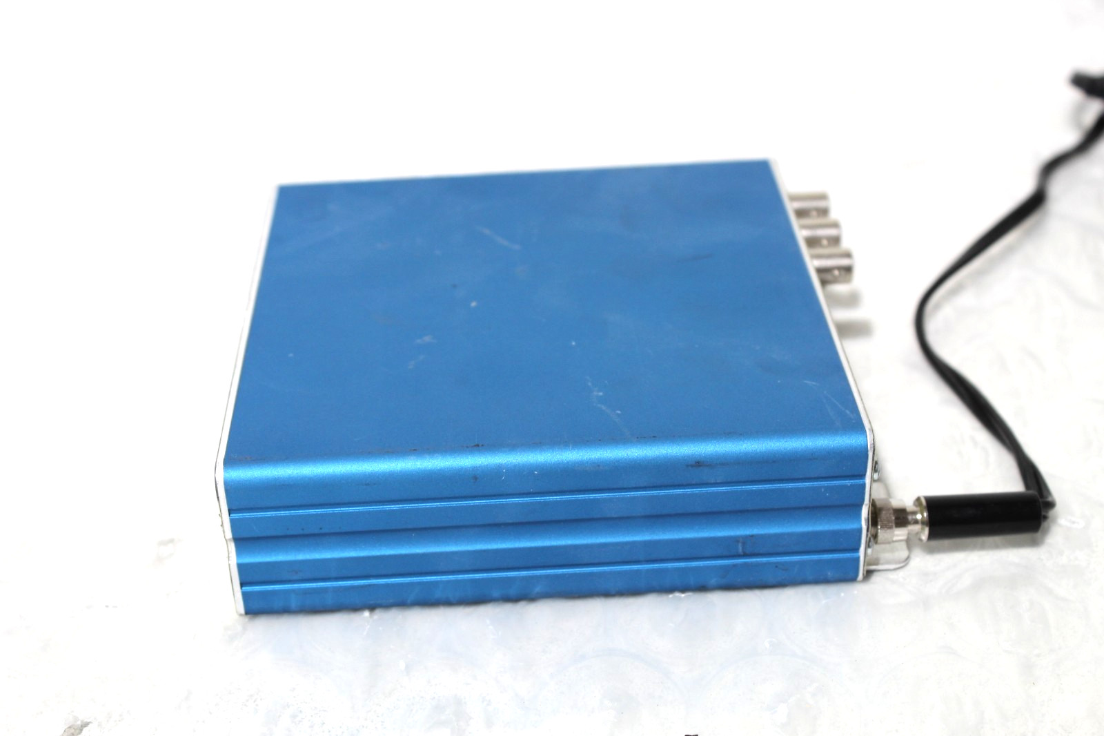ENSEMBLE DESIGNS BEM-4 BrightEye Mitto Pro 2 Scan Converter