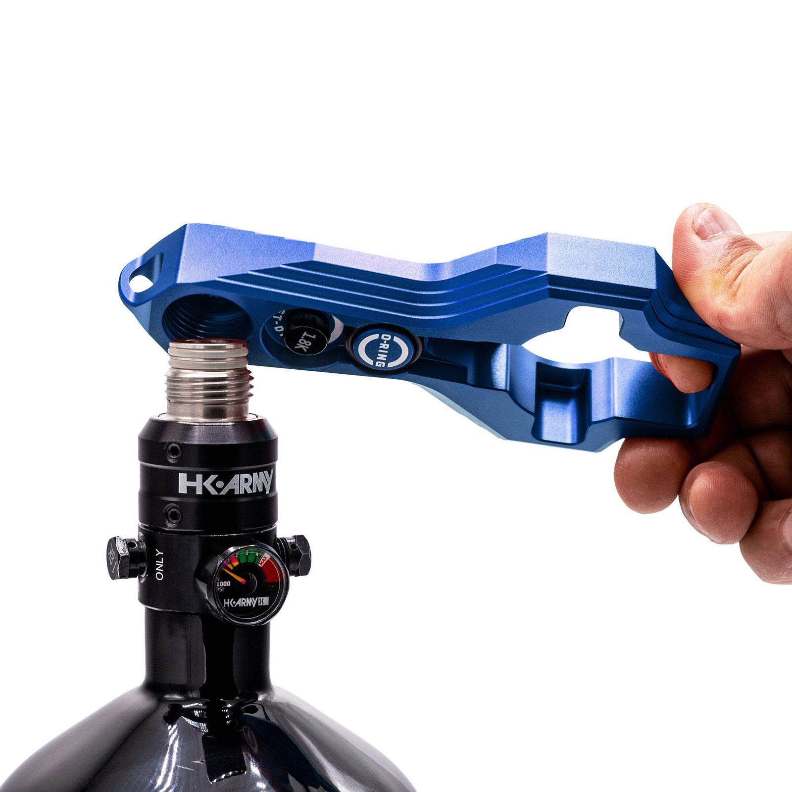 HK Army Regulator Multi Tool - Blue