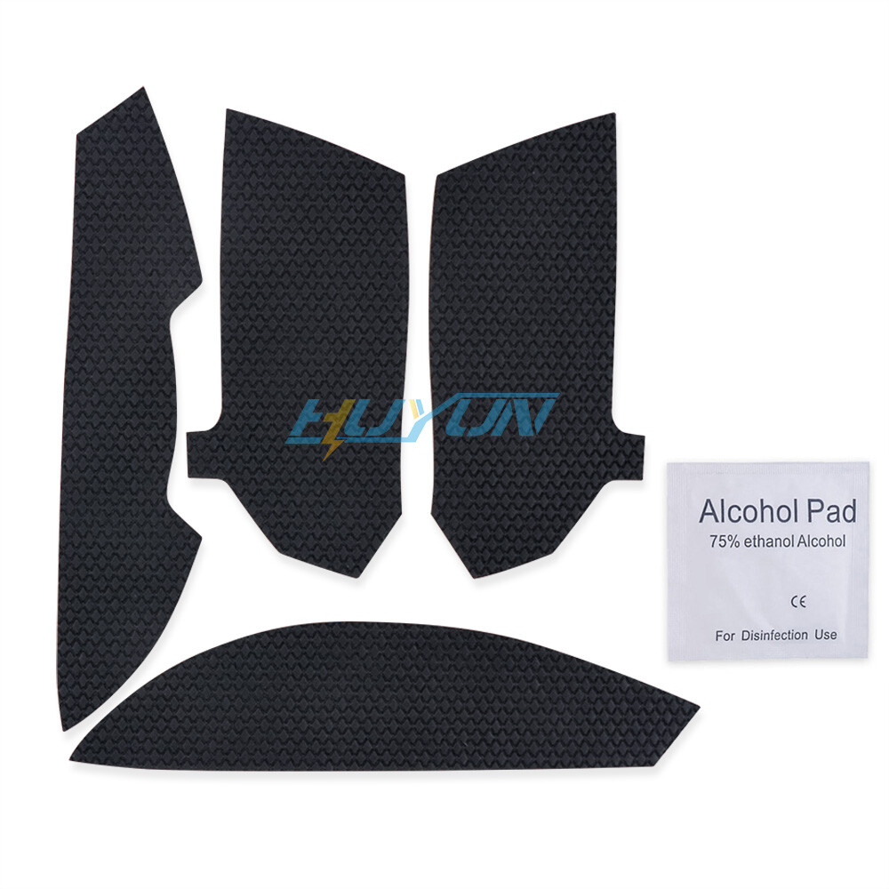Grip Tape Stickers Antiskid for Razer viper V2 Pro Wireless mouse NEW