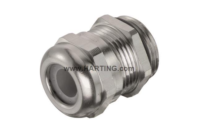 19000005094, HARTING, Cable clamp M32, 13-20mm,