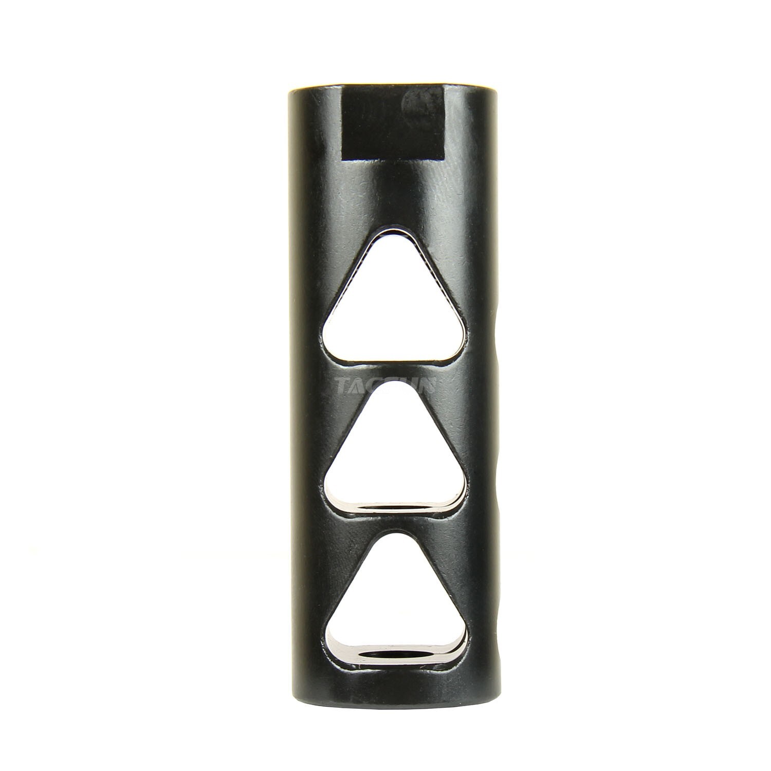 New design Steel 5/8x24 Thread Muzzle Brake for .308 / 300BLK