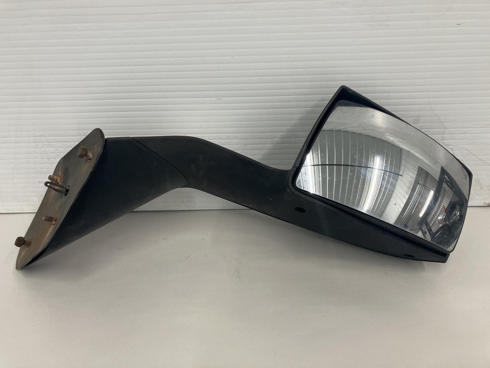 1998-2018 Volvo VNL Right/Passenger Hood Mirror - Used