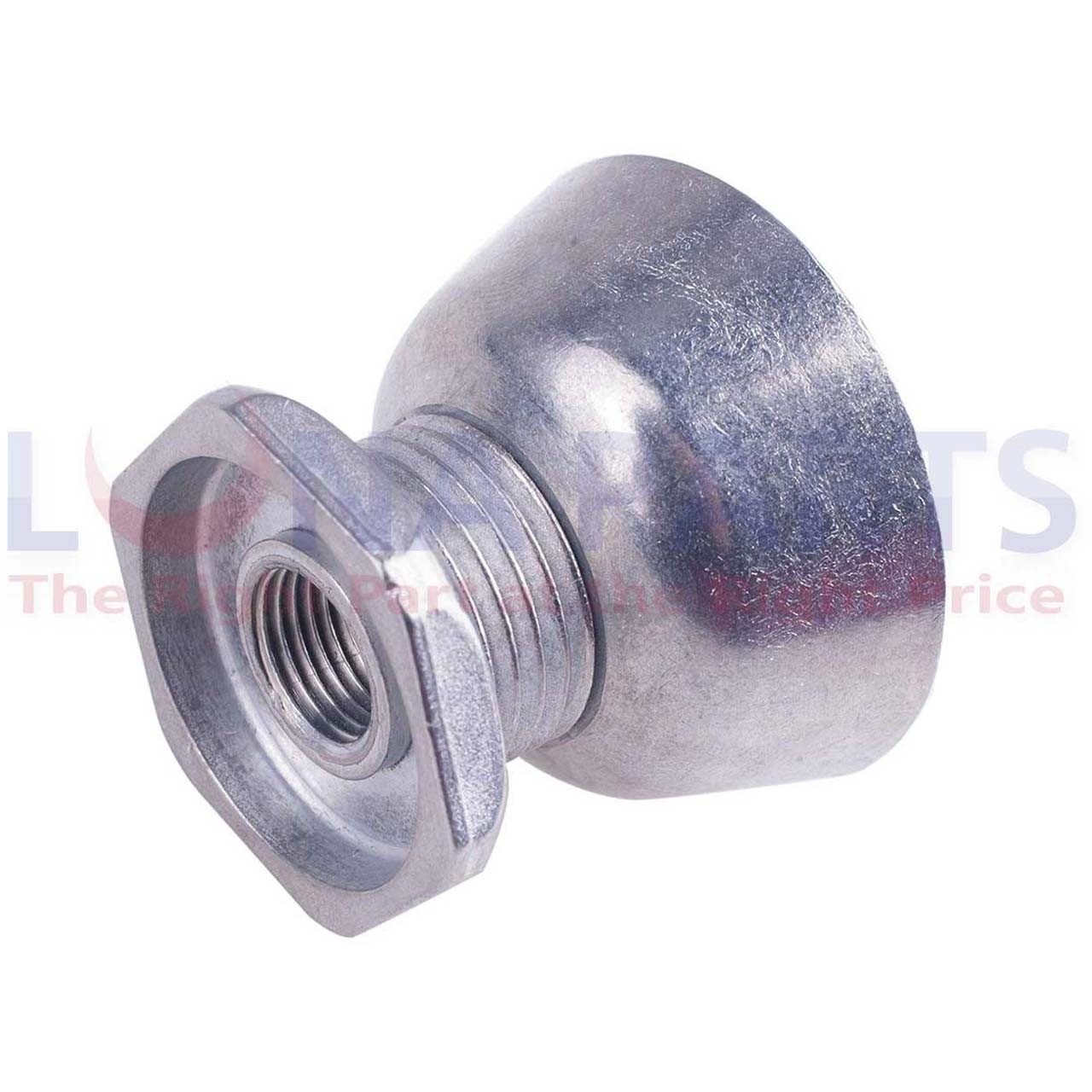 For Admiral Dryer Motor Pulley Part # NP6861106Z360